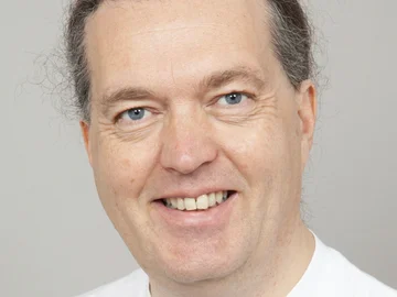 Porträt Ansgar Scherp