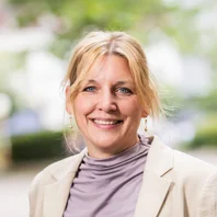 Profilbild von Juliane Yildiz