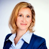 Profile picture of Yvonne Ewen