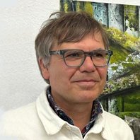 Profilbild von Lutz Schäfer