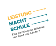 Logo Leistung macht Schule