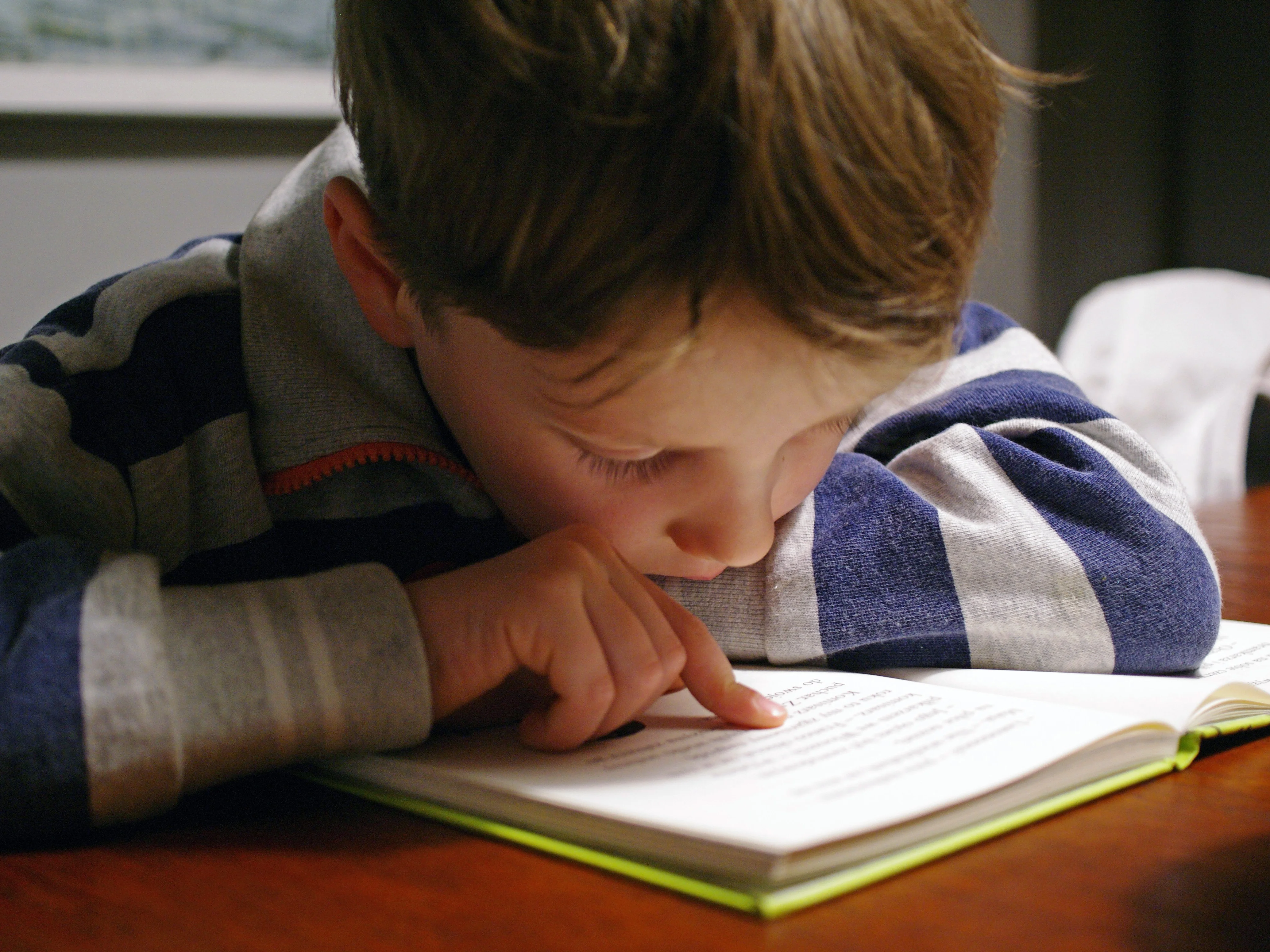 Lesen fördern: Die Buchempfehlungen Sommer 2026 des Projekts boys & books sind online. Foto: Michał Parzuchowski auf Unsplash