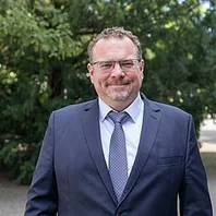 Profilbild von Klas Kullmann
