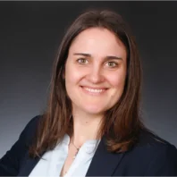 Profilbild von Nadine Schlomske-Bodenstein