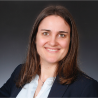 Profilbild von Nadine Schlomske-Bodenstein