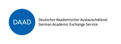Logo of the German Academic Exchange Service