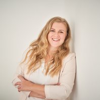 Profilbild von Svenja Meier