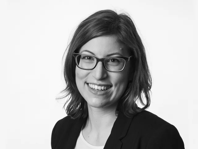 Sarah Bez. Foto: Alan Attridge © Die kostenfreie Verwendung des Fotos ist ausschließlich für journalistische Zwecke in Verbindung mit der Pressemitteilung sowie unter Angabe der Quelle gestattet. 
