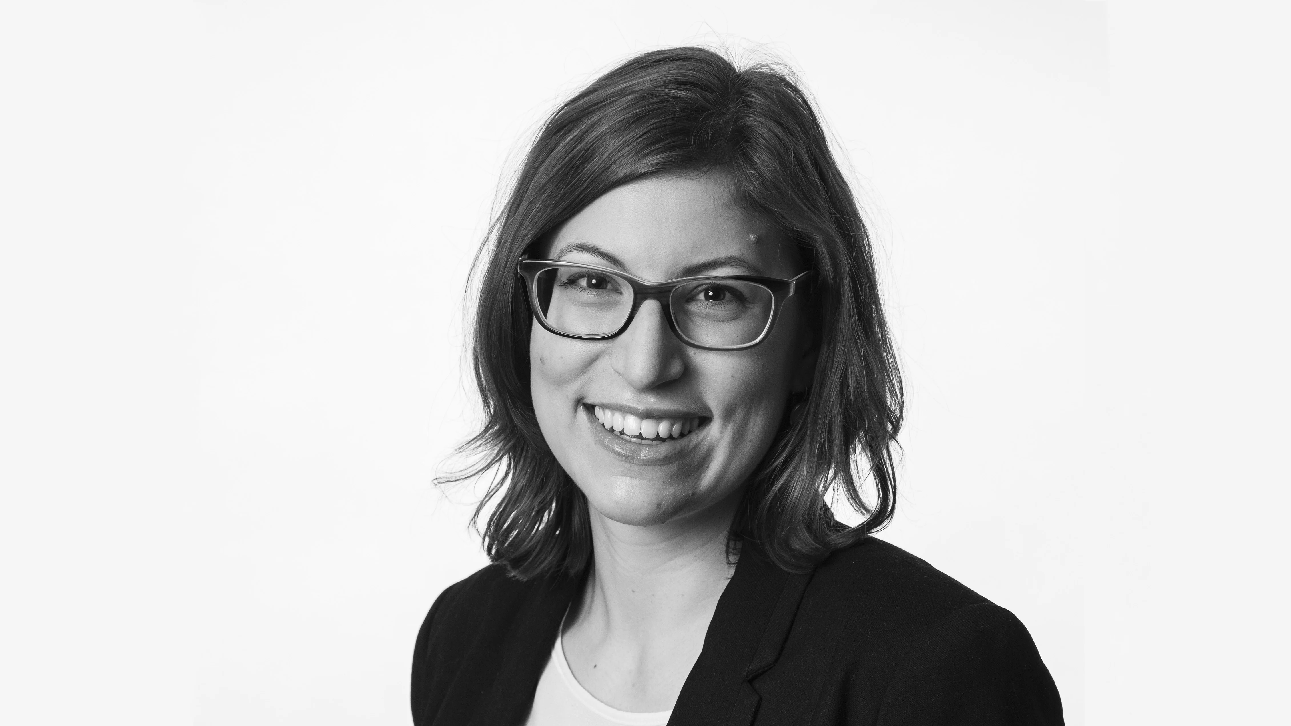 Sarah Bez. Foto: Alan Attridge © Die kostenfreie Verwendung des Fotos ist ausschließlich für journalistische Zwecke in Verbindung mit der Pressemitteilung sowie unter Angabe der Quelle gestattet. 