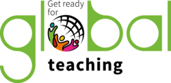 Logo des Projekts Get Ready for Global Teaching