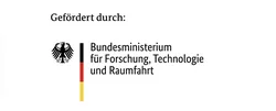 zum Bundesministerium für Forschung, Techologie und Raumfahrt