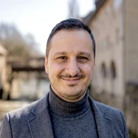 Profilbild von Ibrahim Talha Aslandur
