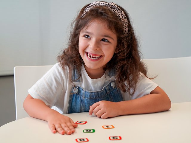 PHKA-Förderprojekt „MatheFest“: Mehr als die Summe aus „MatheClub“ und „MatheWerkstatt“. Foto: Eric Hund/Pädagogische Hochschule Karlsruhe