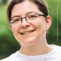Profilbild von Jenny Winterscheid
