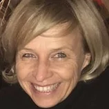 Portrait von Nicole Bachor-Pfeff