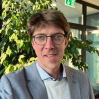 Profilbild von Samuel Merk