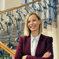Profilbild von Irene Heidt
