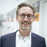 Porträt Andreas Ebert