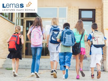 Online LemaS-Jahrestagung 2020, Foto: @ LemaS