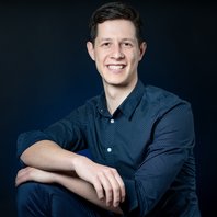 Profilbild von Johannes Antoni