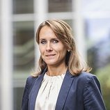 Profilbild Prof. Dr. Nadine Anskeit