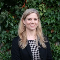 Profilbild von Dorothee Kohl-Dietrich