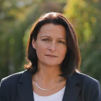 Profilbild von Annette Worth