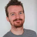 Porträt Oliver Delto.