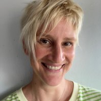 Profilbild von Anais Klecker