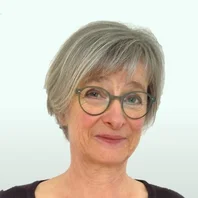 Profilbild von Birgit Neuer