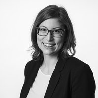 Profilbild von Sarah Bez