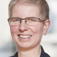 Profilbild von Mechthild Kiegelmann