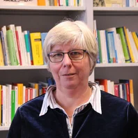 Profilbild von Silke Traub