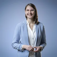 Profilbild von Kirstin Schmidt
