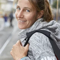 Profilbild von Rosa-Maria Gressel