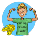 Logo: Sportschuhbande.