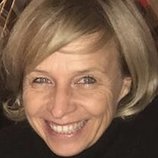 Ein Portrait von Nicole Bachor-Pfeff