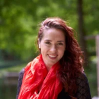 Profilbild von Marie Tuchscherer-Schad