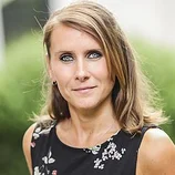 Porträt Nadine Anskeit