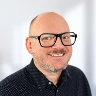 Profilbild von Thorsten Kirste