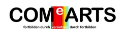 Logo ComeArts - fortbilden durch vernetzen.