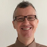 Porträt Andreas Haller.