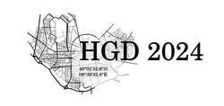 Logo der Tagung HGD 2024
