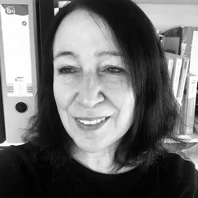 Profilbild von Tania Brennan