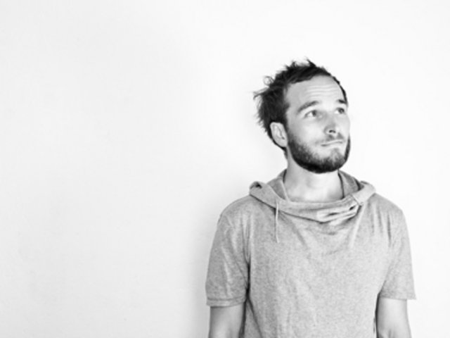 Finn-Ole Heinrich. Foto: Denise Hennig