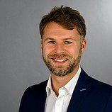 Porträt Martin Neugebauer