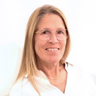 Profilbild von Renate Riedel