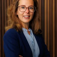 Profile picture of Caroline Marx