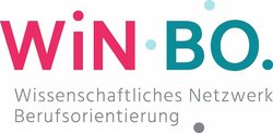 Logo WiN.BO - Wissenschaftliches Netzwerk Berufsorientierung