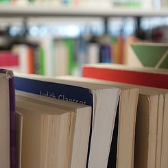 Seminarraumbibliothek